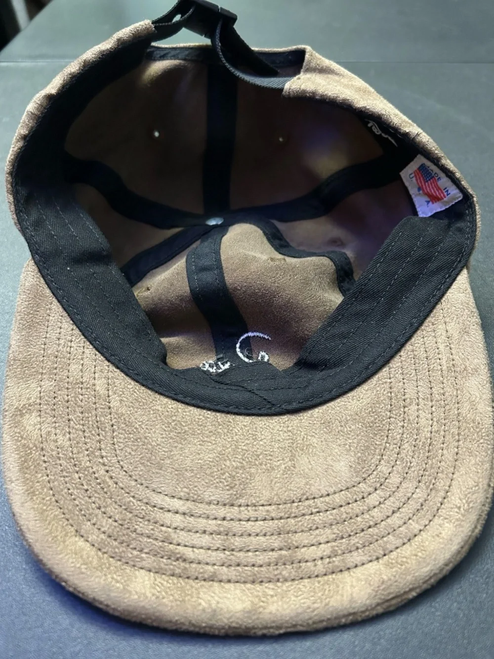 Parra Baseball Cap
